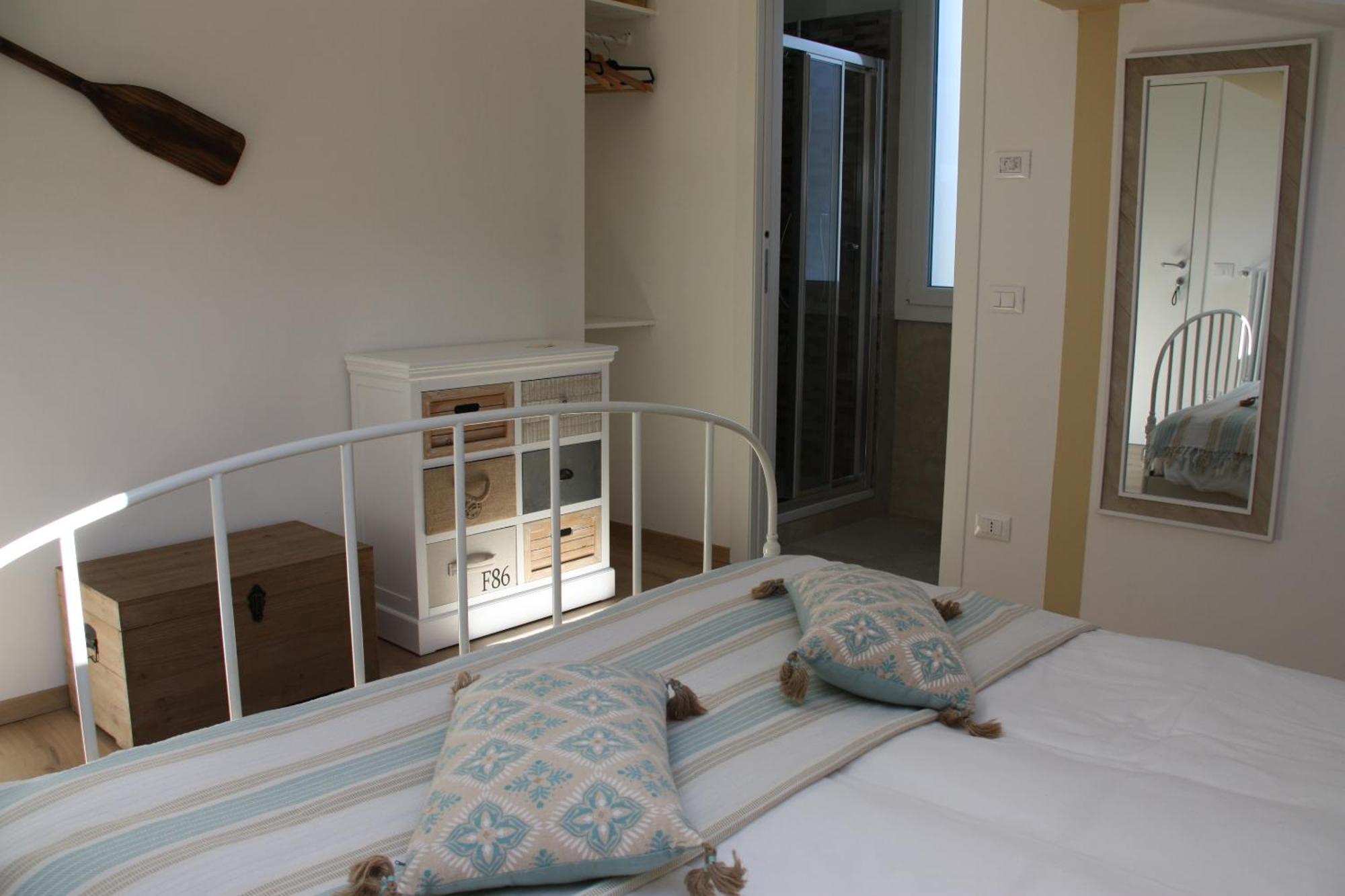 파게토 라리오 비앤비 르 마그놀리 B&B 외부 사진